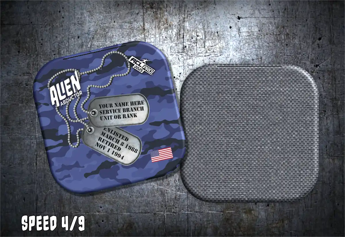 Valor Camo – Honoring Service, Built for Victory