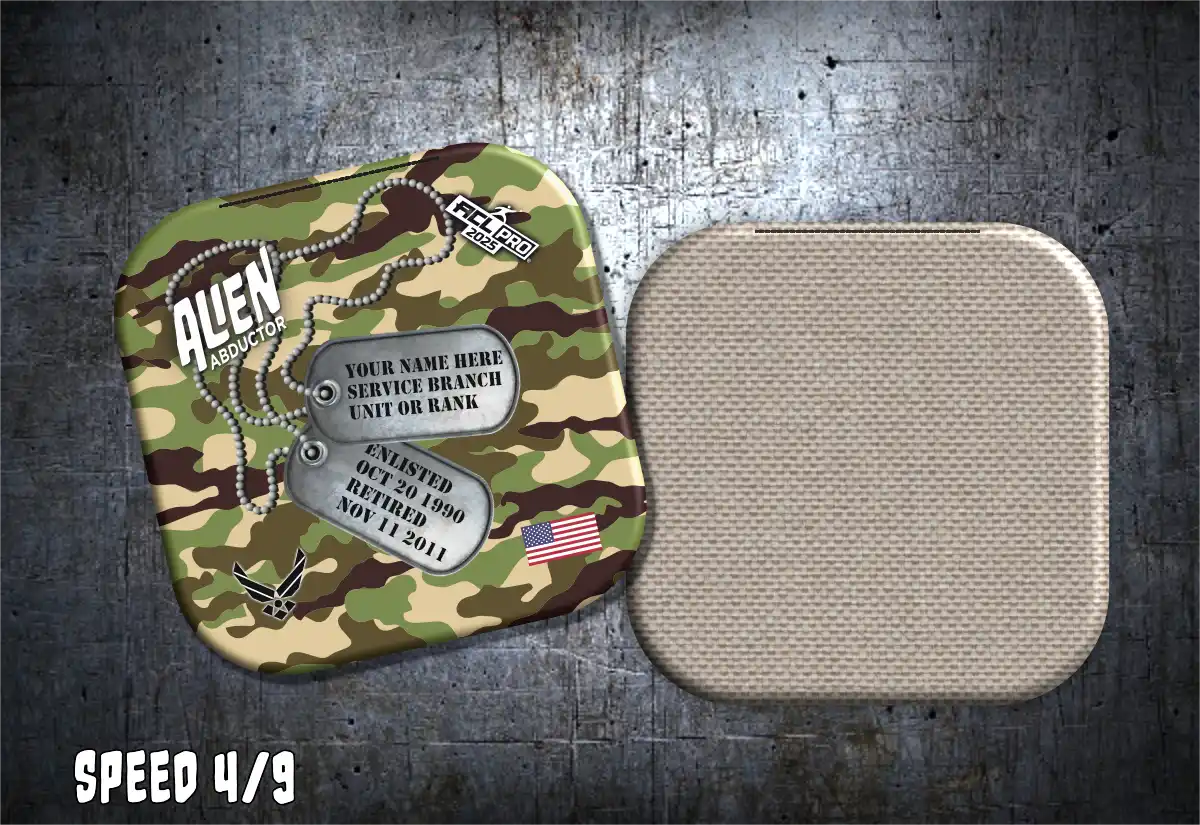 Valor Camo – Honoring Service, Built for Victory