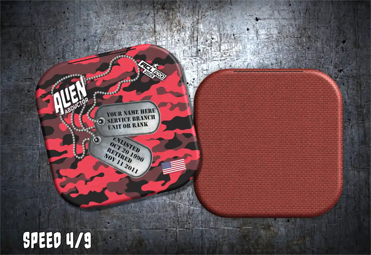 Valor Camo – Honoring Service, Built for Victory