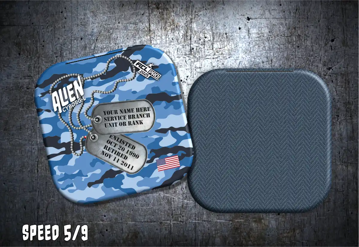 Valor Camo – Honoring Service, Built for Victory