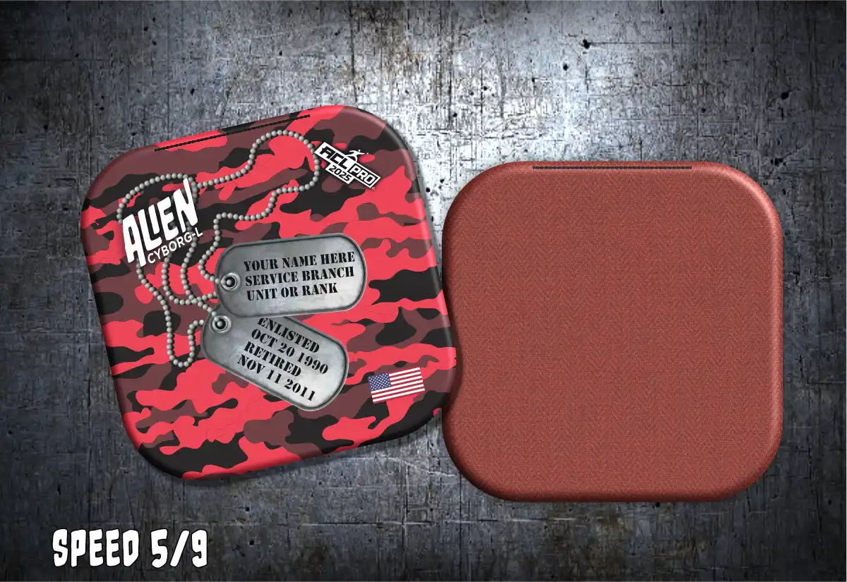 Valor Camo – Honoring Service, Built for Victory