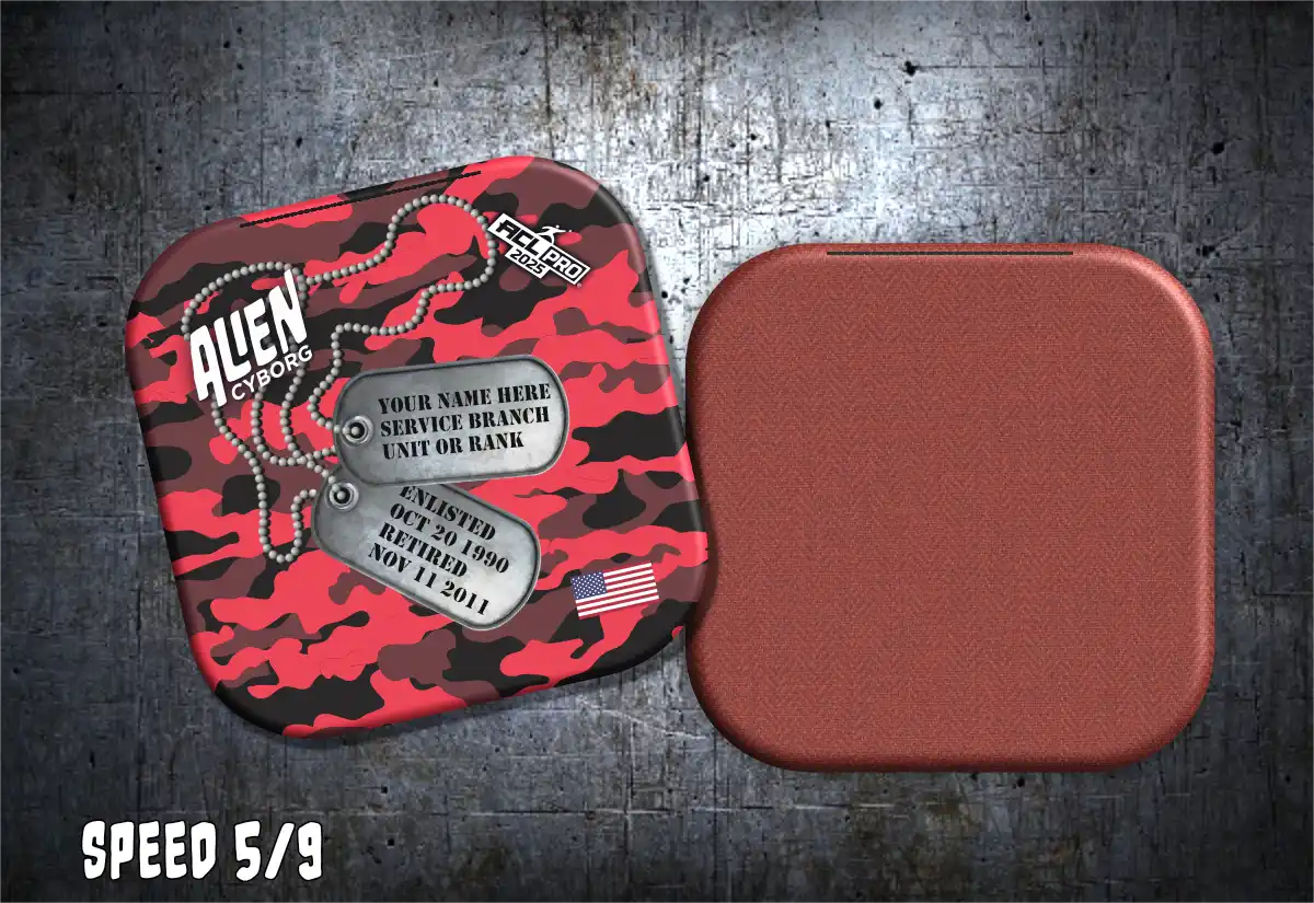 Valor Camo – Honoring Service, Built for Victory