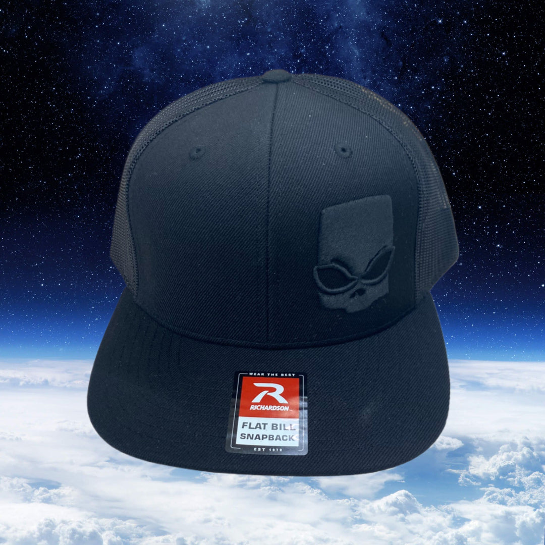 Alien Hats
