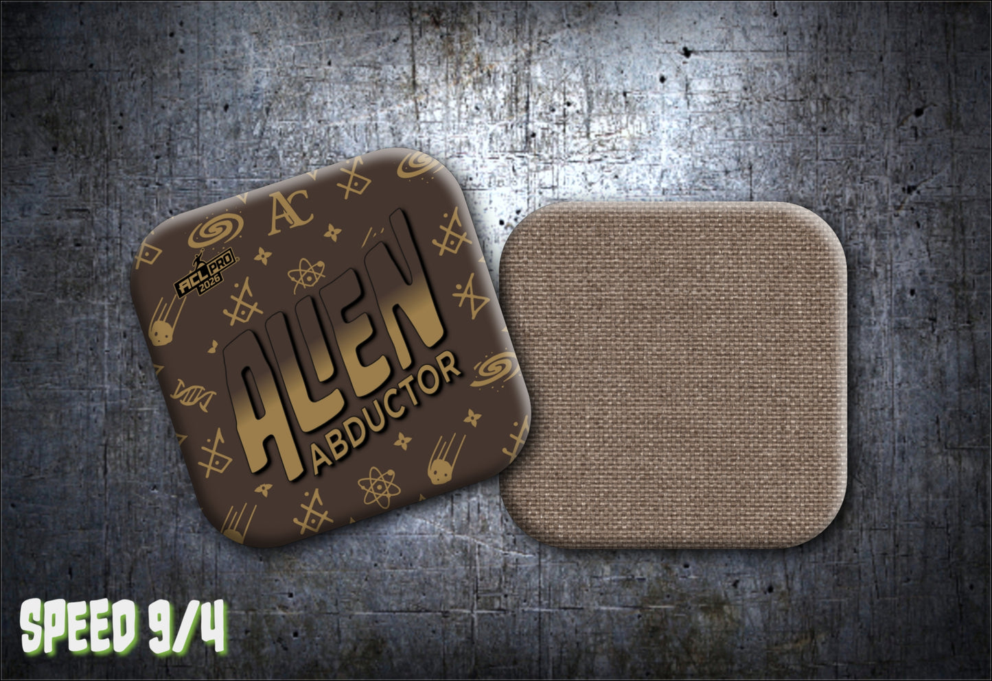 Alien Luxury LV Collection 2026