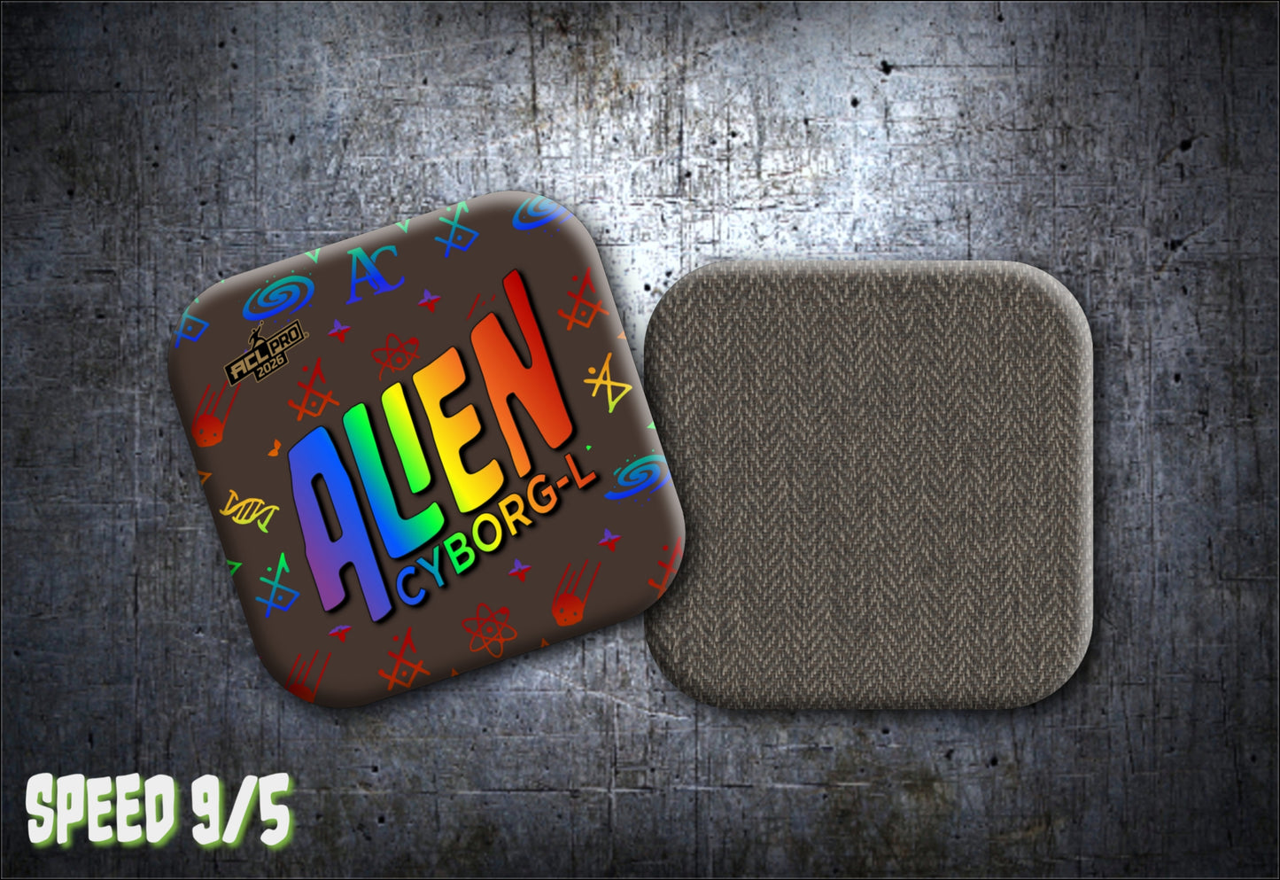 Alien Luxury LV Collection 2026