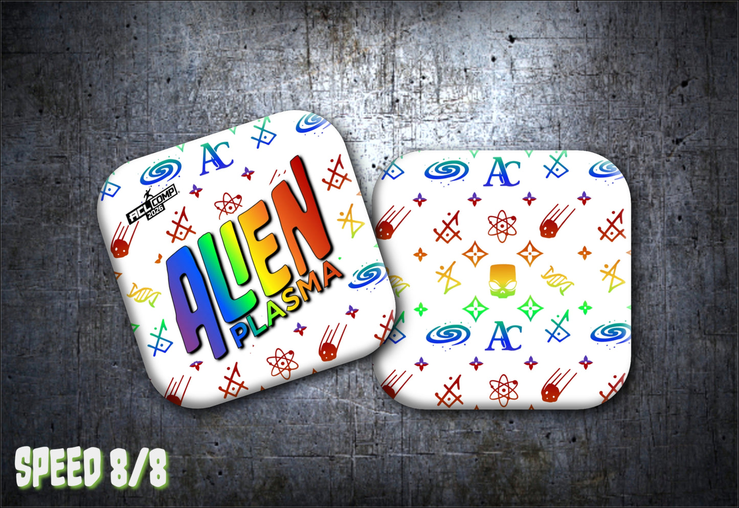 Alien Luxury LV Collection 2026