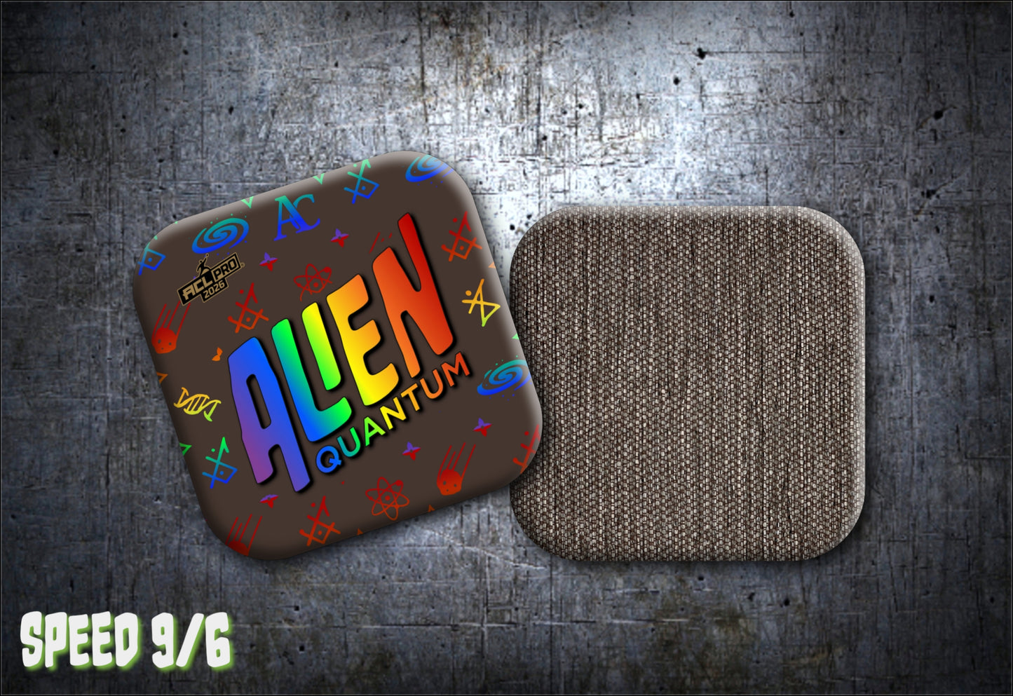 Alien Luxury LV Collection 2026