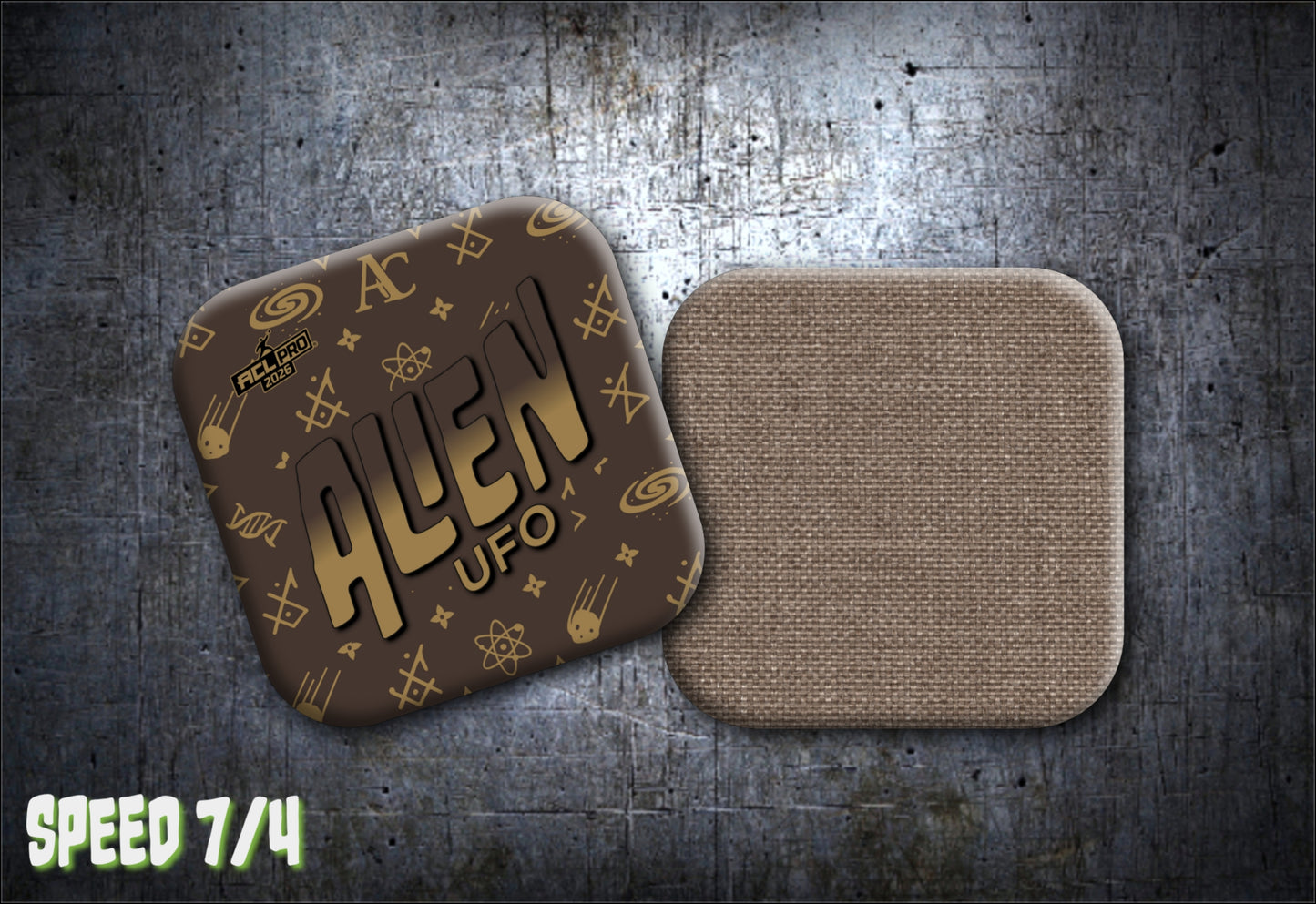 Alien Luxury LV Collection 2026