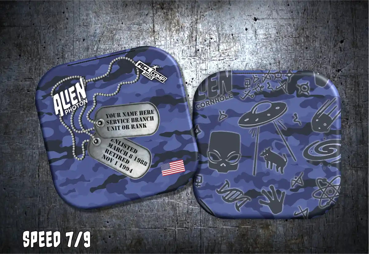 Valor Camo – Honoring Service, Built for Victory