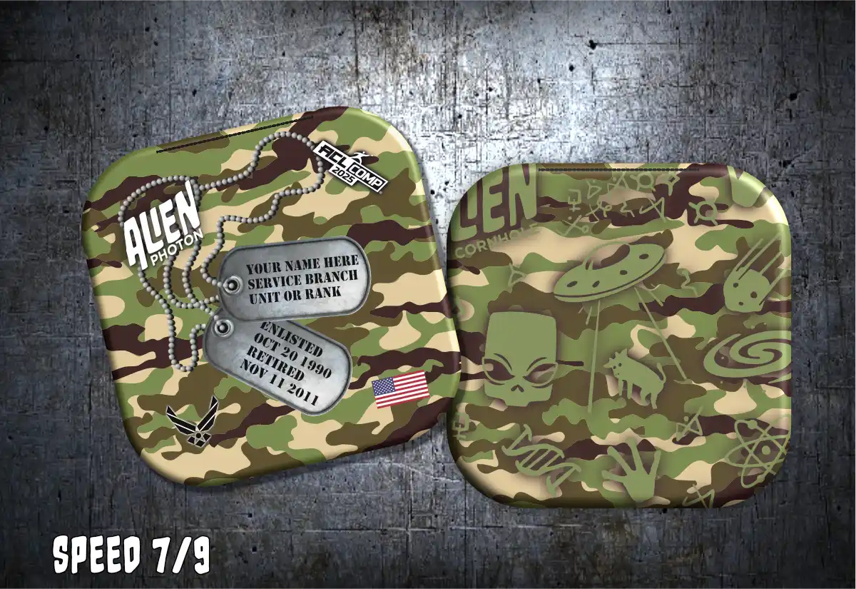 Valor Camo – Honoring Service, Built for Victory