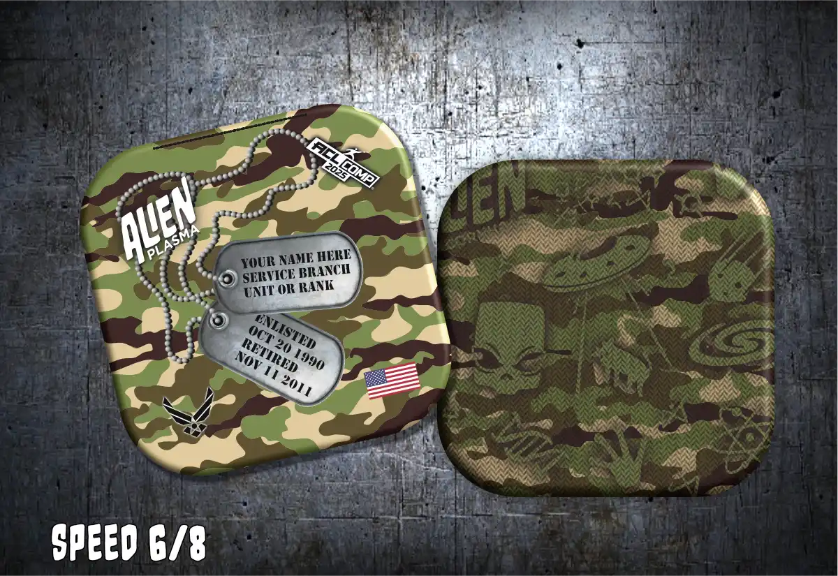 Valor Camo – Honoring Service, Built for Victory