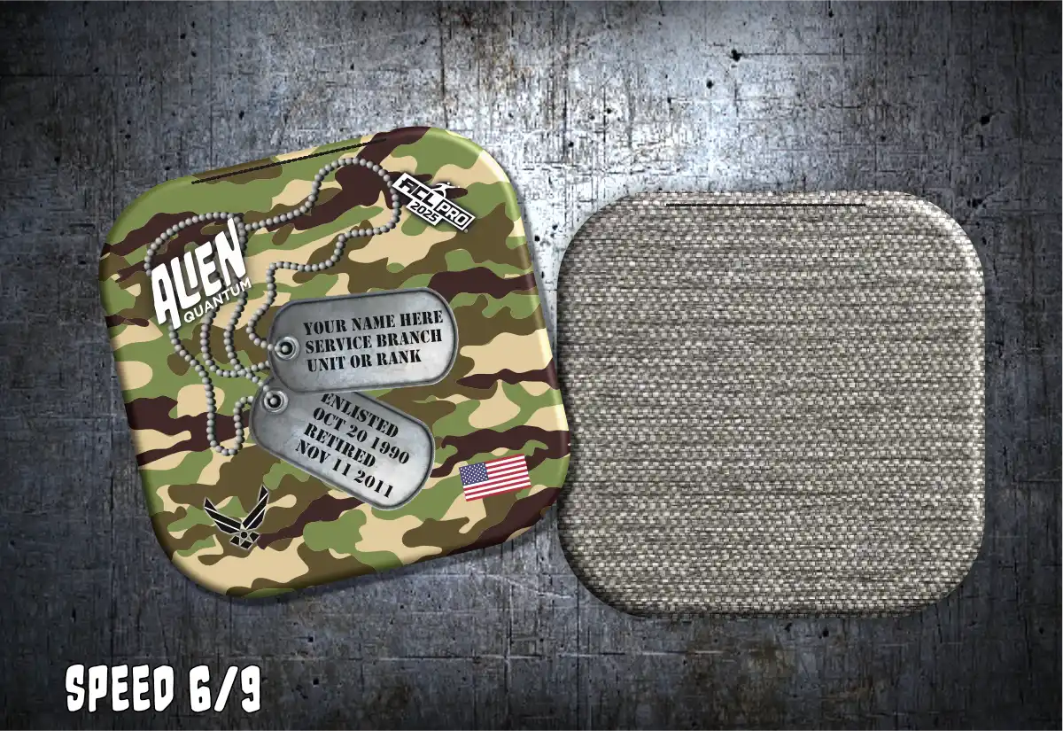 Valor Camo – Honoring Service, Built for Victory