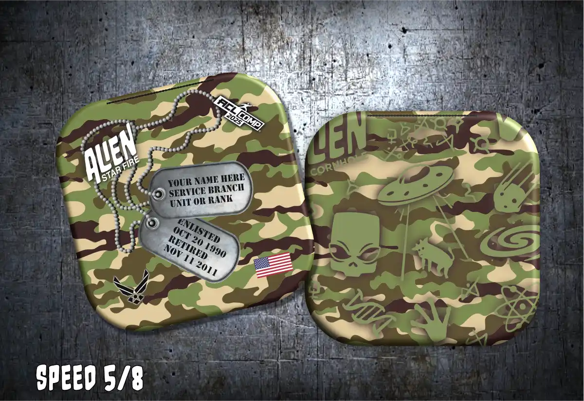 Valor Camo – Honoring Service, Built for Victory
