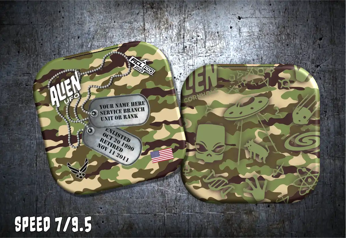 Valor Camo – Honoring Service, Built for Victory