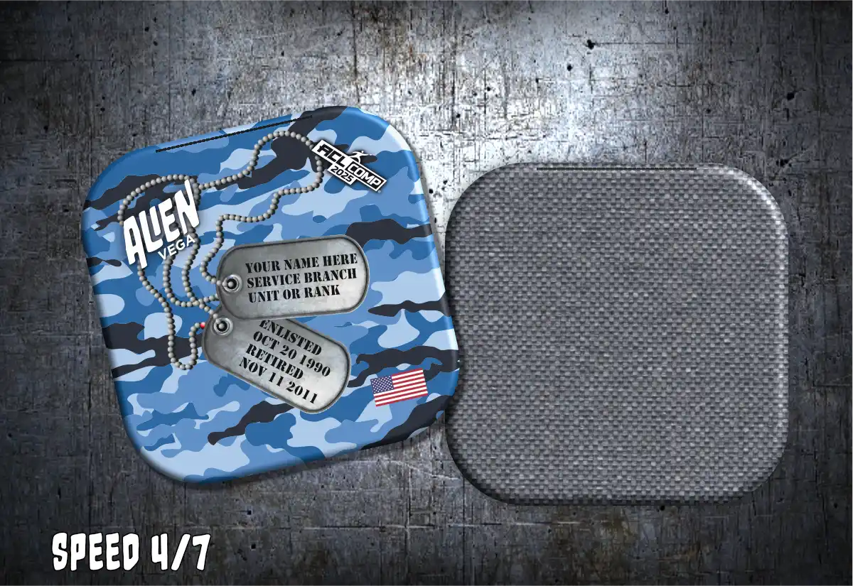 Valor Camo – Honoring Service, Built for Victory