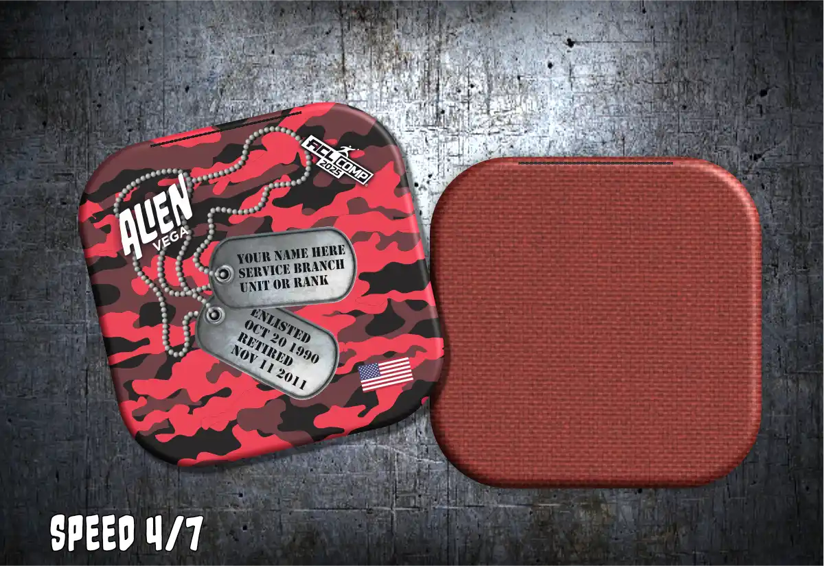 Valor Camo – Honoring Service, Built for Victory