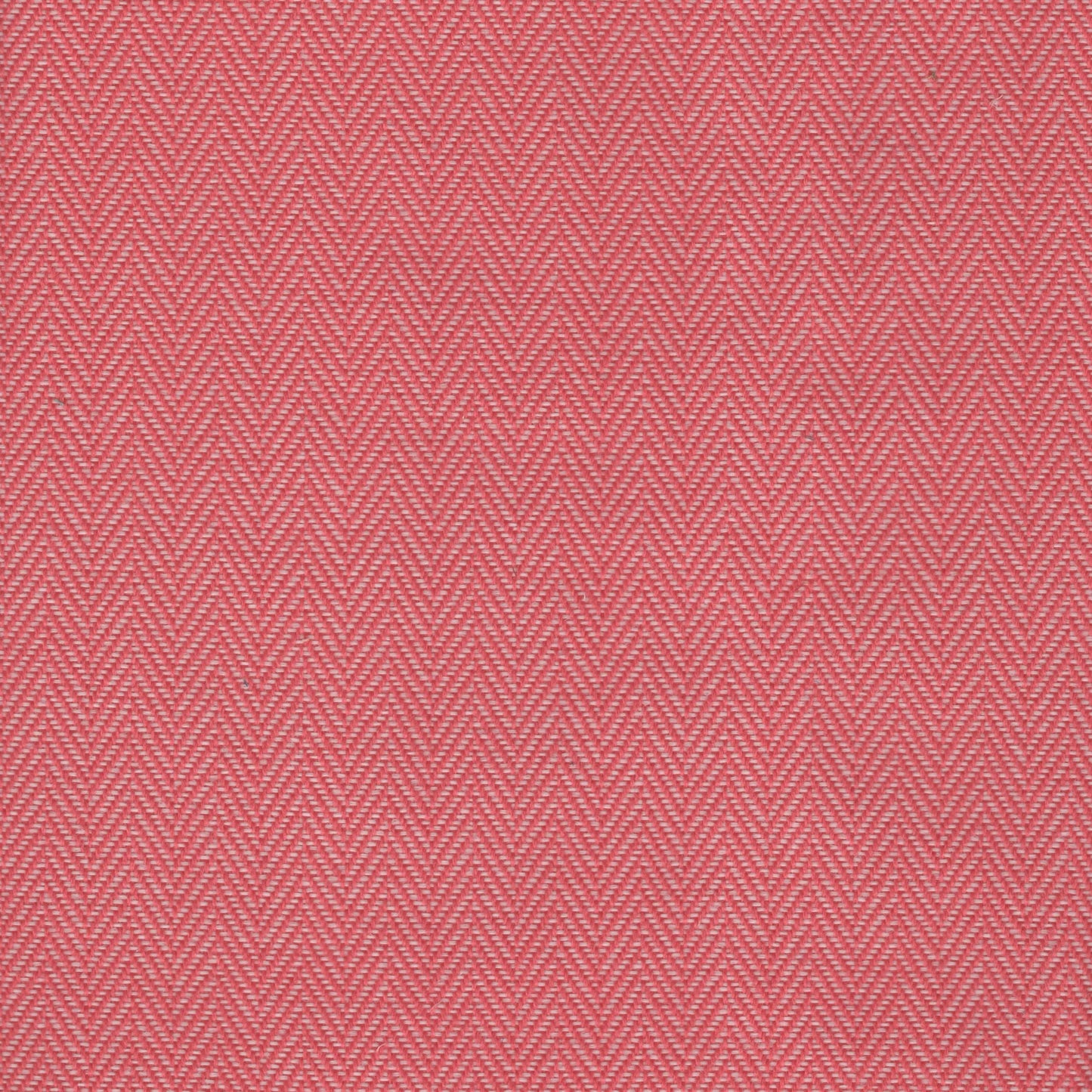Pink Herringbone Fabric by the yard
