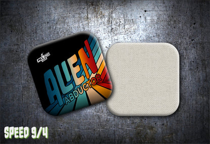 Alien Cornhole: The 80's Collection