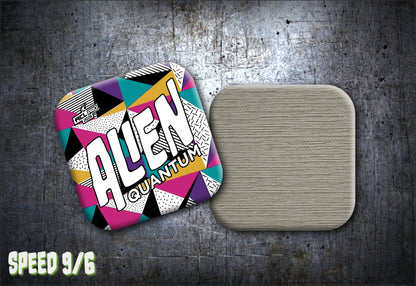 Alien Cornhole: The 80's Collection