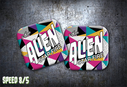 Alien Cornhole: The 80's Collection