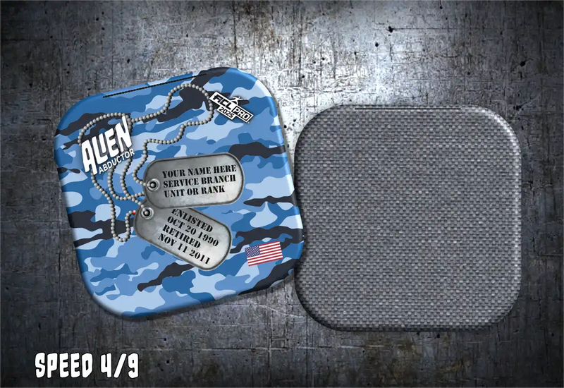 Valor Camo – Honoring Service, Built for Victory