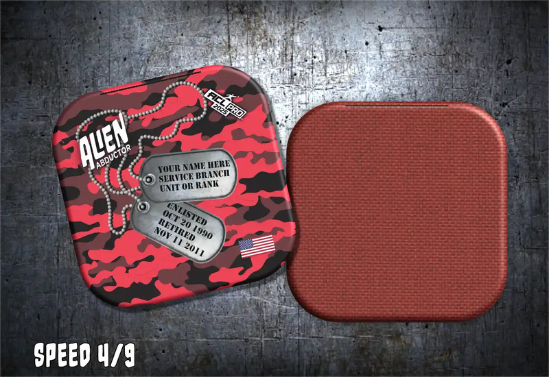 Valor Camo – Honoring Service, Built for Victory