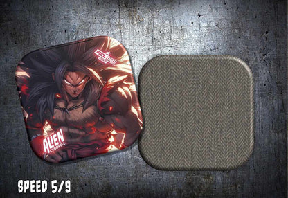 Alien Cornhole Cyborg-L 2025