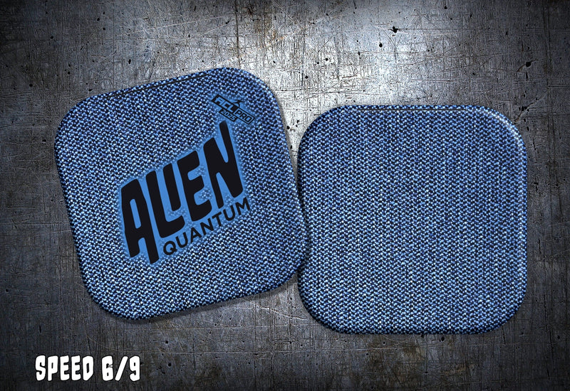 Alien Cornhole Quantum 2025