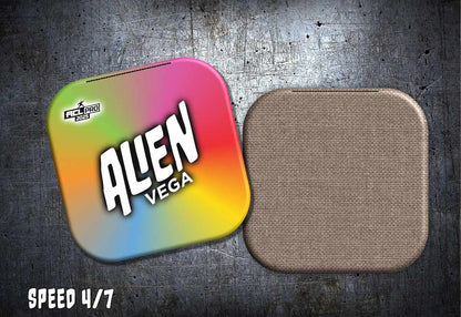Alien Cornhole Vega 2025