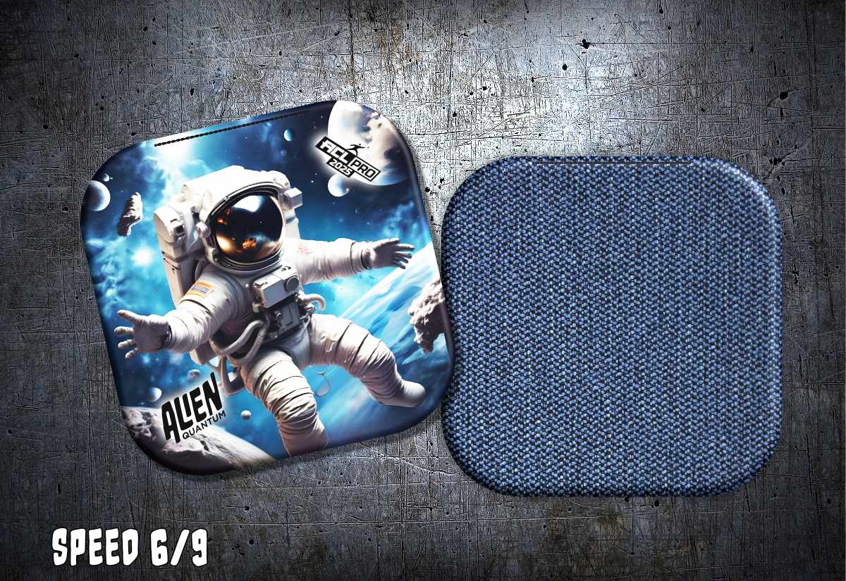 Alien Cornhole Quantum 2025