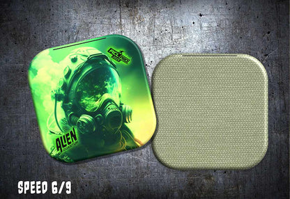 Alien Cornhole Quantum 2025