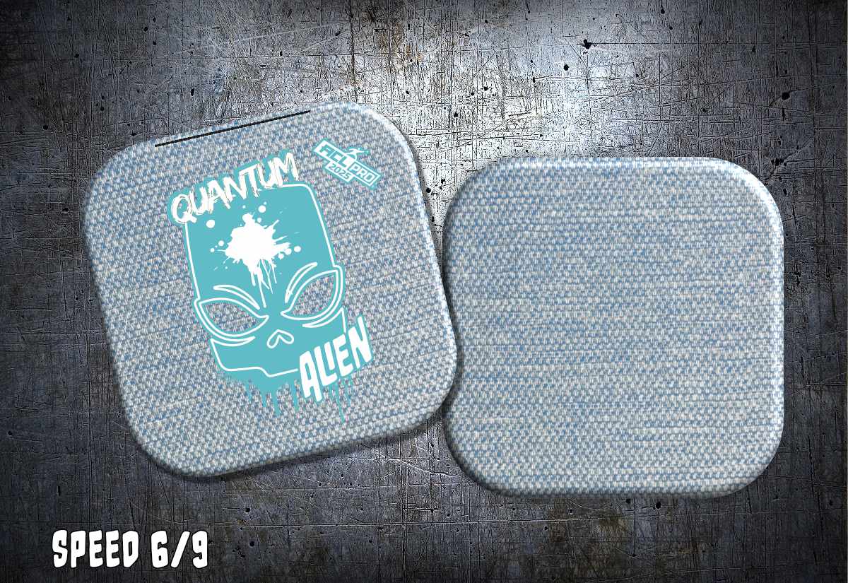Alien Cornhole Quantum 2025