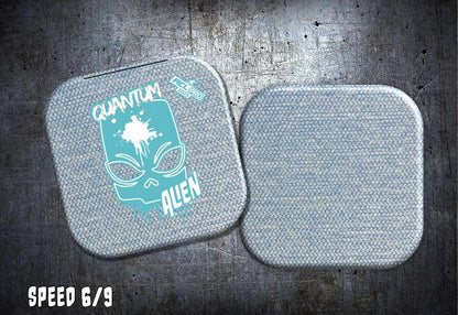 Alien Cornhole Quantum 2025