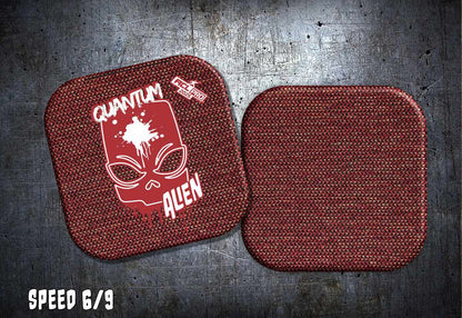 Alien Cornhole Quantum 2025