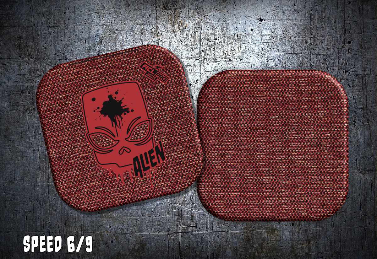 Alien Cornhole Quantum 2025