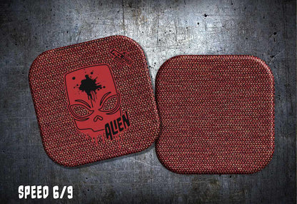 Alien Cornhole Quantum 2025