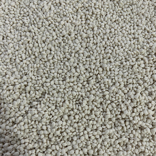 Pro Flat - The original small pellet resin