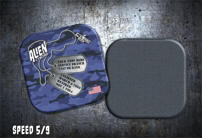 Valor Camo – Honoring Service, Built for Victory