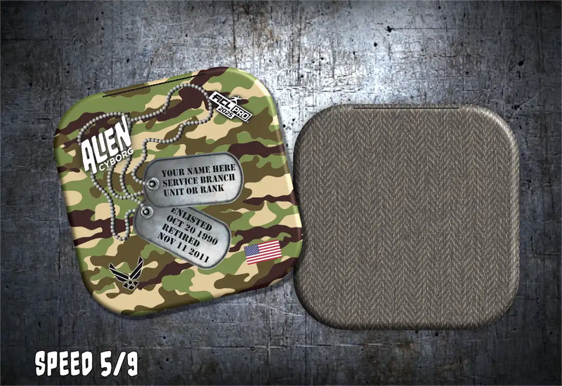 Valor Camo – Honoring Service, Built for Victory