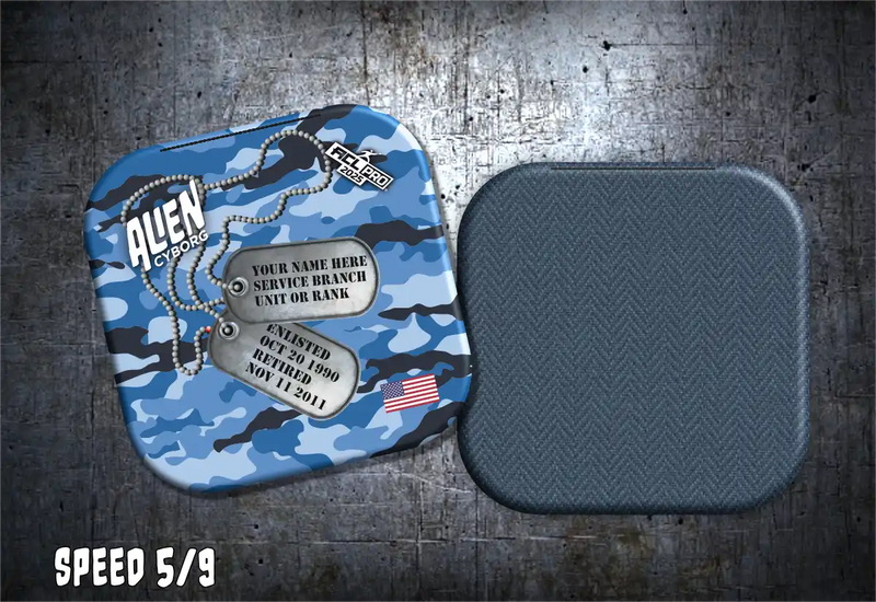 Valor Camo – Honoring Service, Built for Victory