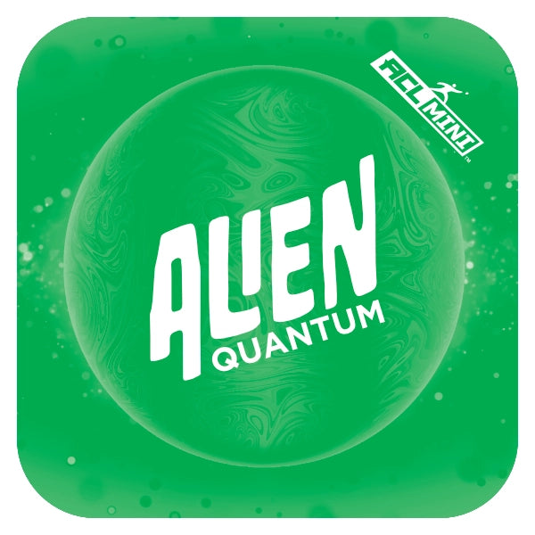 Alien Quantum Minis