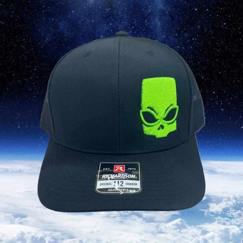 Alien Hats