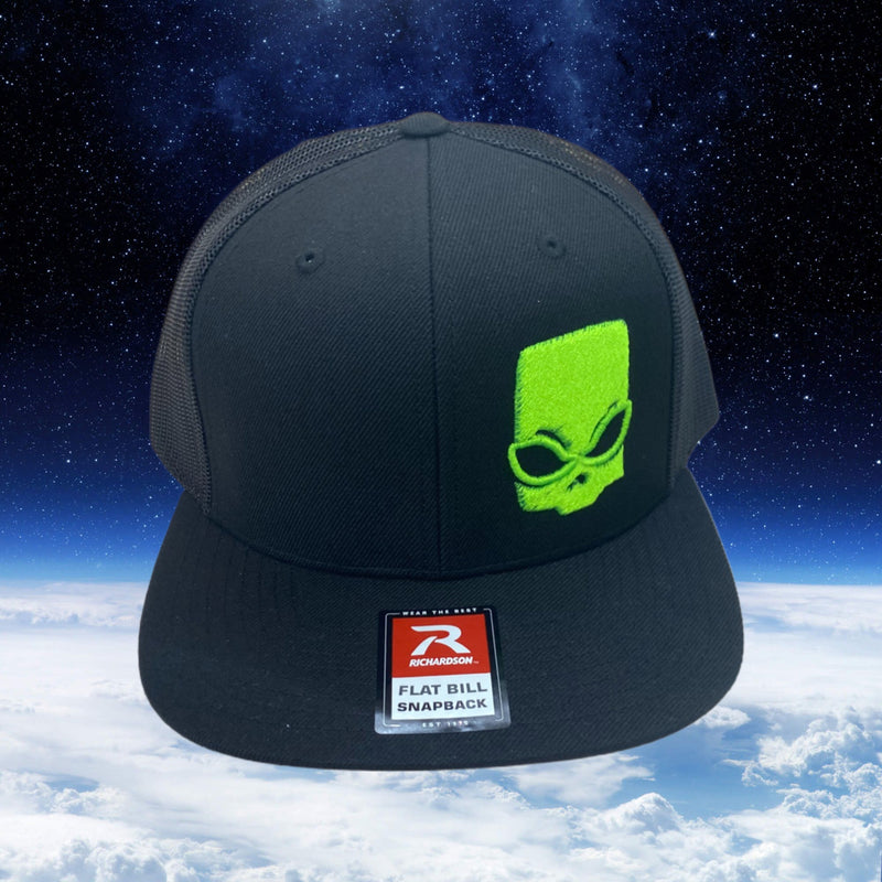 Alien Hats