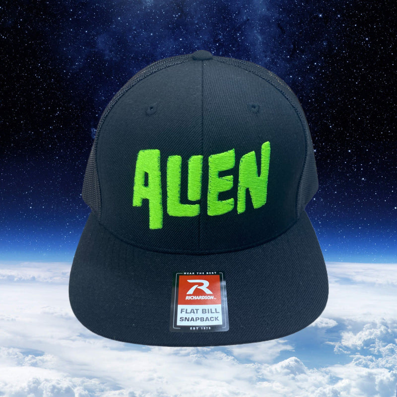 Alien Hats