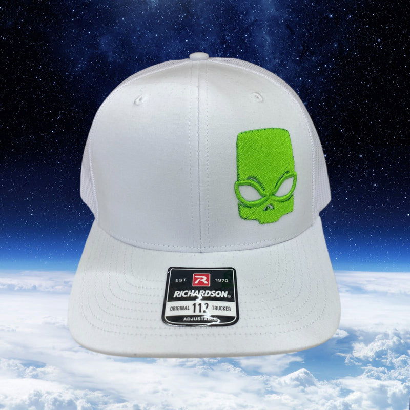 Alien Hats