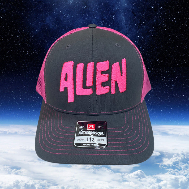 Alien Hats