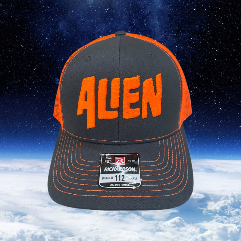 Alien Hats