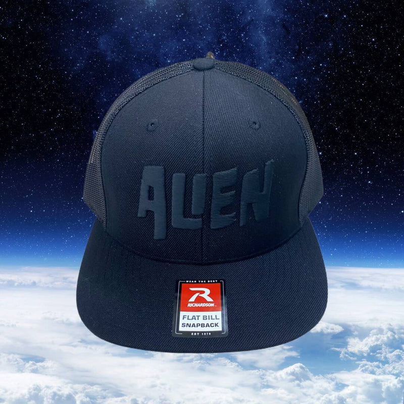 Alien Hats