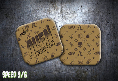 Alien Luxury LV Collection 2026