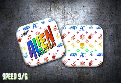 Alien Luxury LV Collection 2026